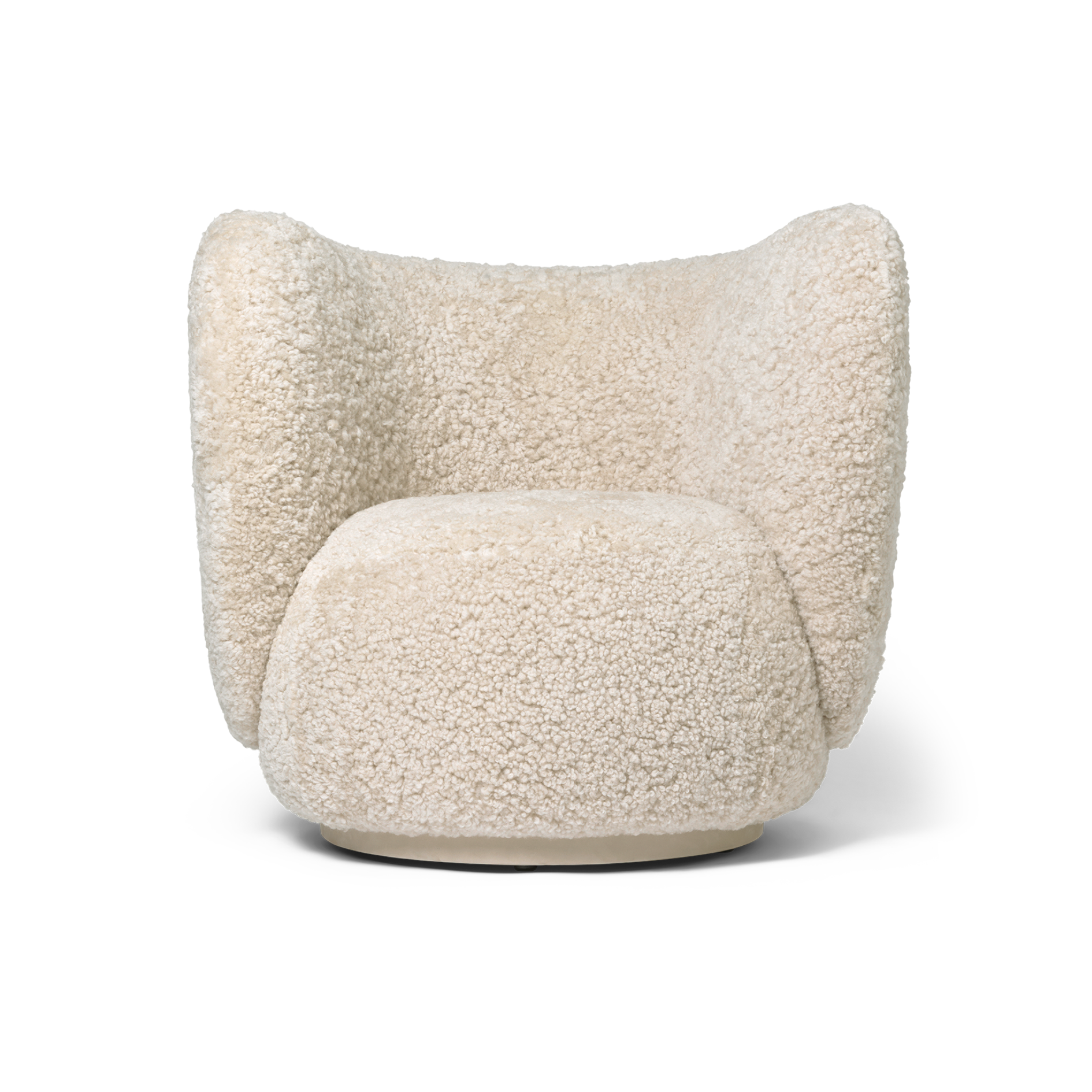 Rico Lounge Chair